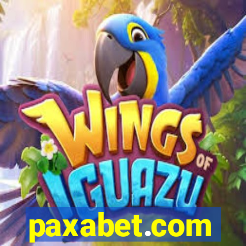 paxabet.com