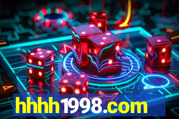 hhhh1998.com