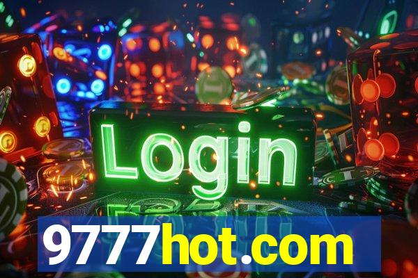 9777hot.com