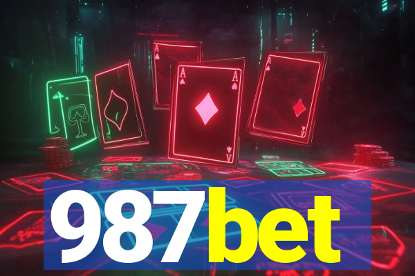 987bet