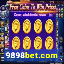 9898bet.com