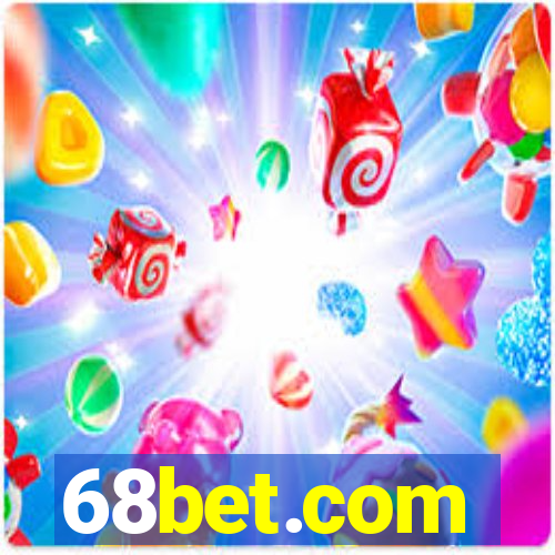 68bet.com