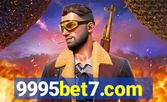 9995bet7.com