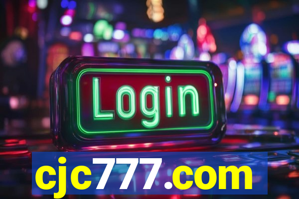 cjc777.com