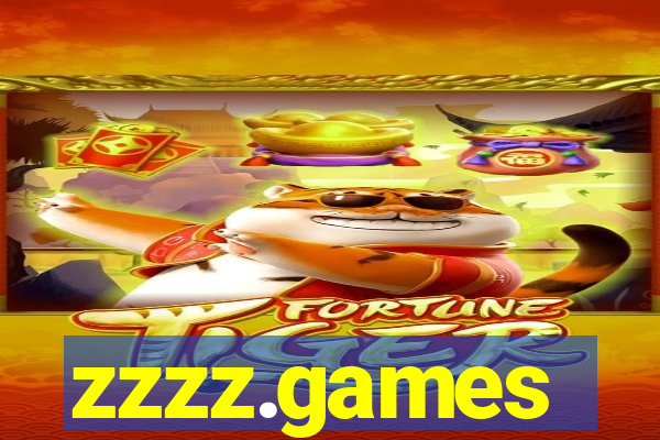 zzzz.games