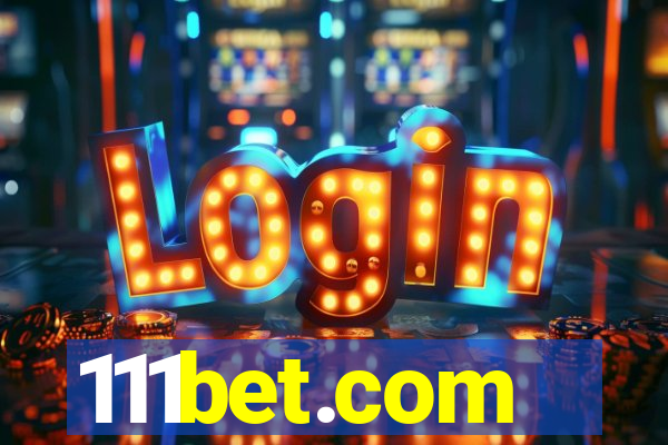 111bet.com