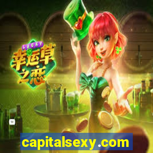 capitalsexy.com.br