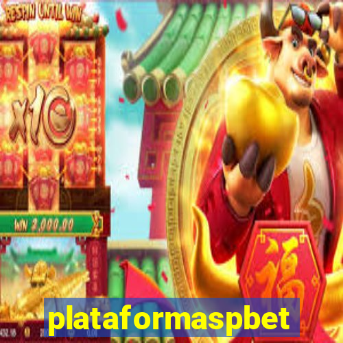 plataformaspbet