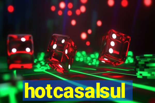 hotcasalsul