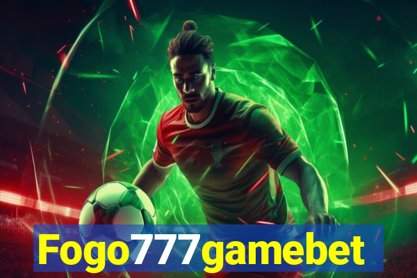 Fogo777gamebet