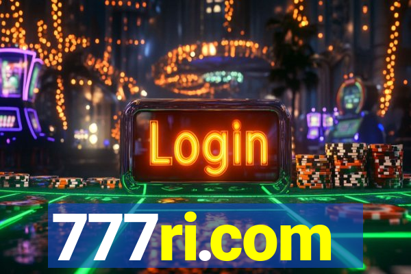 777ri.com