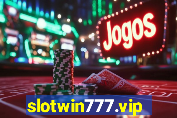 slotwin777.vip