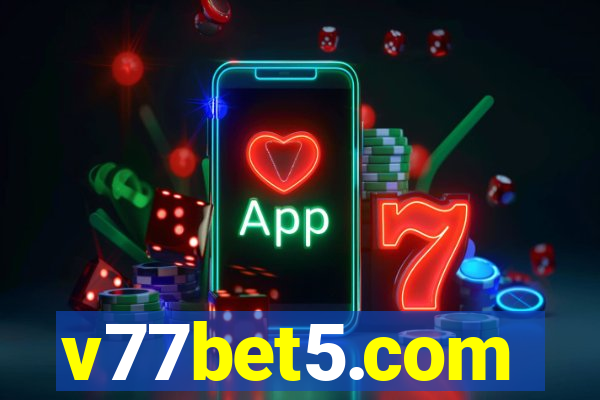 v77bet5.com