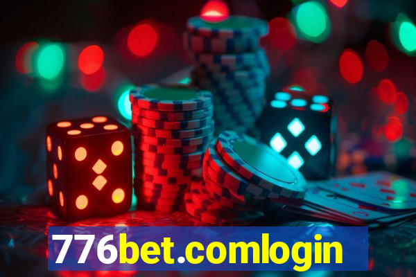 776bet.comlogin