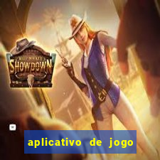 aplicativo de jogo big win