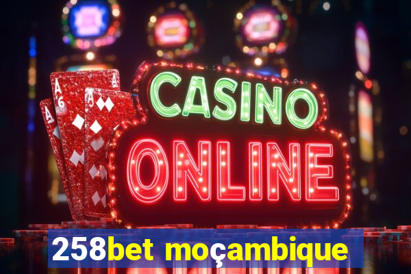 258bet moçambique