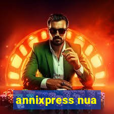 annixpress nua