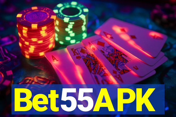 Bet55APK