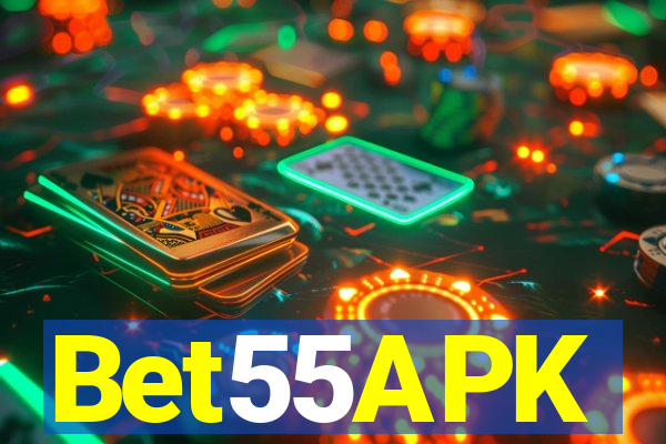 Bet55APK