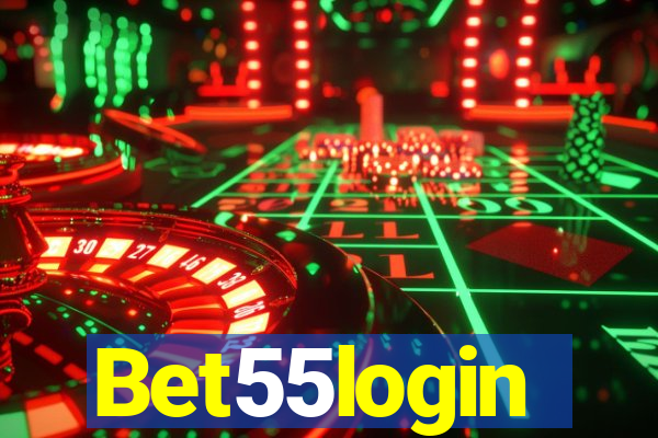 Bet55login