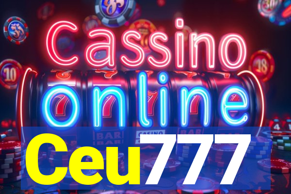 Ceu777