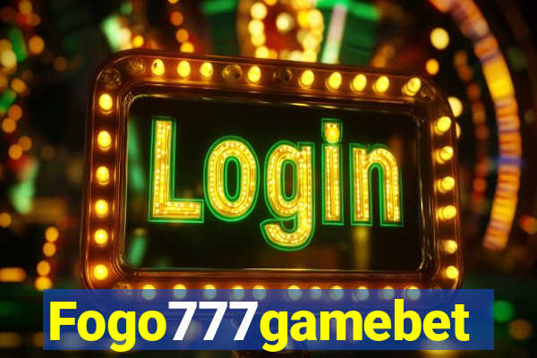 Fogo777gamebet