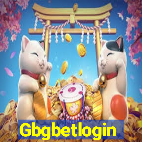 Gbgbetlogin