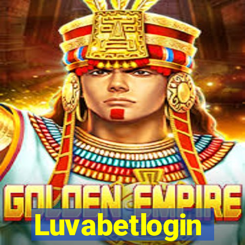 Luvabetlogin