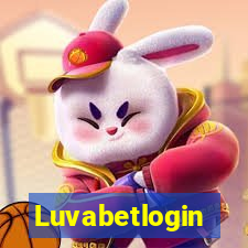 Luvabetlogin