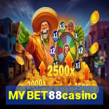 MYBET88casino