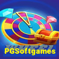 PGSoftgames