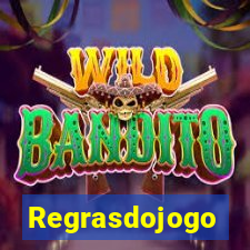 Regrasdojogo