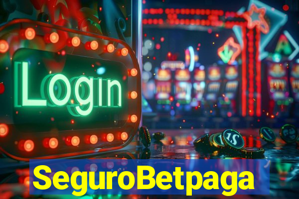 SeguroBetpaga