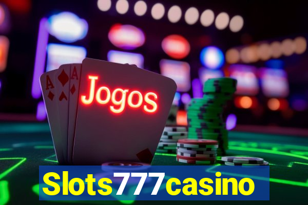 Slots777casino