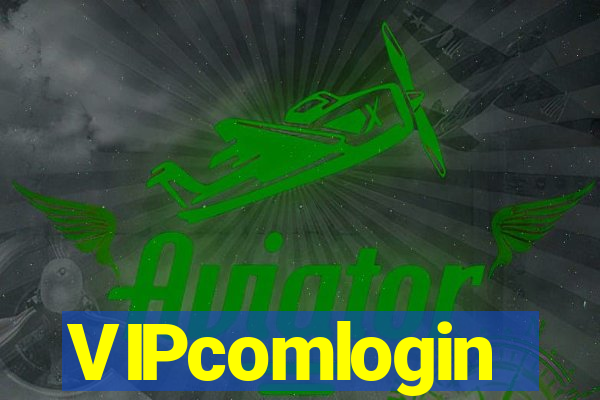 VIPcomlogin