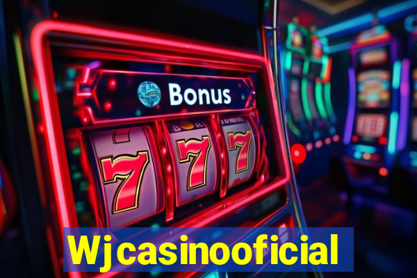 Wjcasinooficial