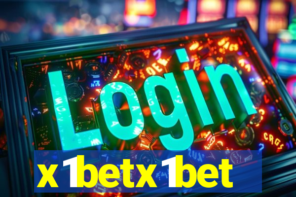 x1betx1bet