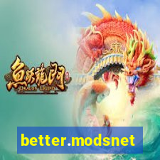 better.modsnet