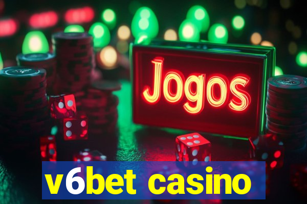 v6bet casino