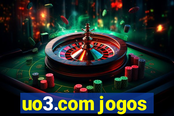 uo3.com jogos