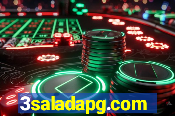 3saladapg.com