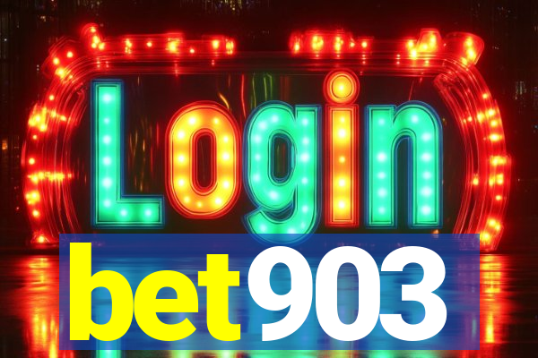 bet903