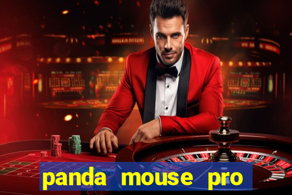 panda mouse pro 2.3 6