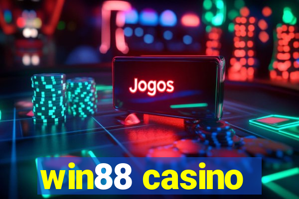 win88 casino