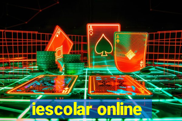 iescolar online