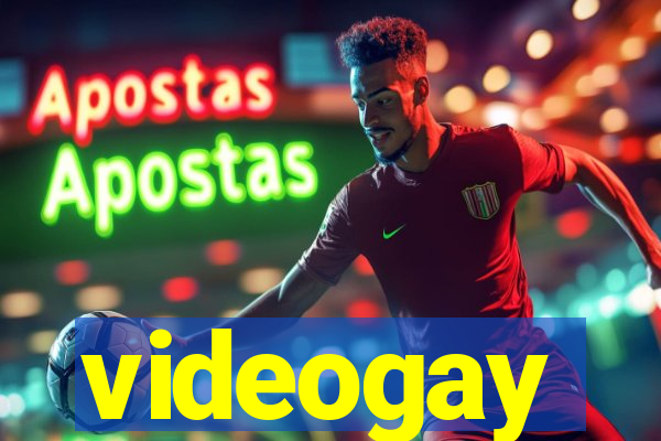 videogay