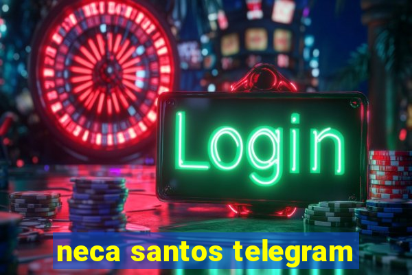 neca santos telegram