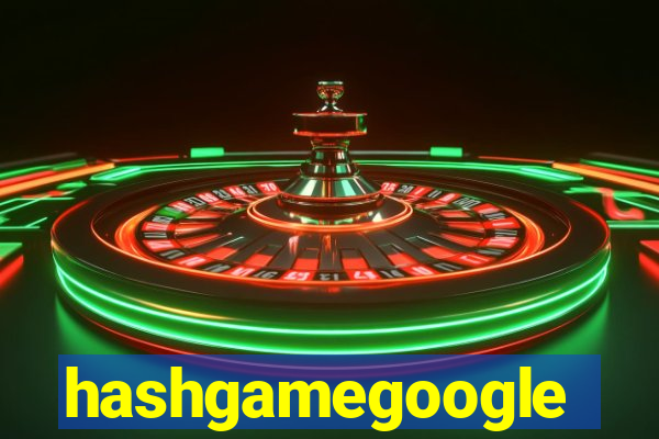 hashgamegoogle