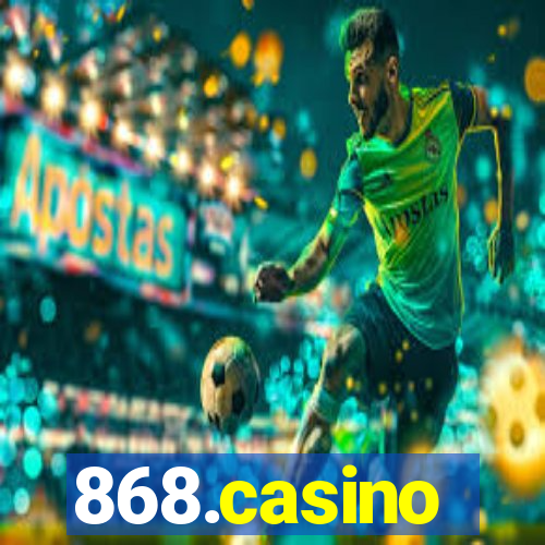 868.casino