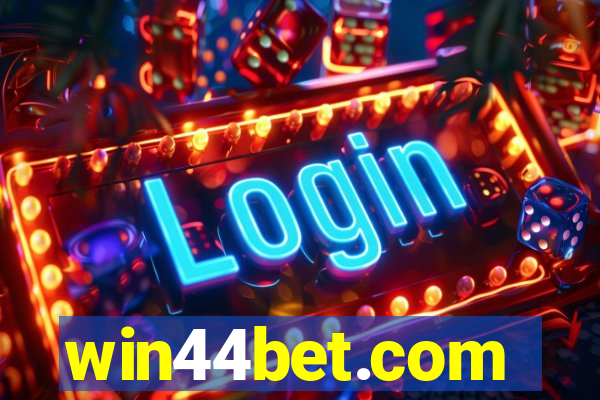 win44bet.com